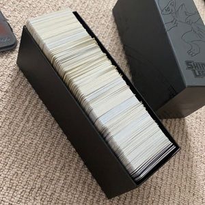 Pokémon card bulk